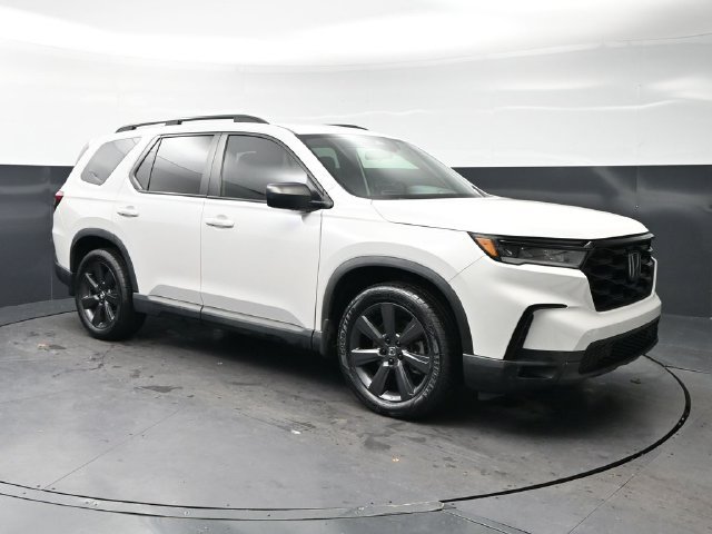 2023 Honda Pilot AWD SPORT