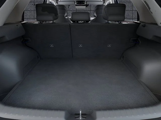 2025 Kia Niro EX Touring - Photo 19