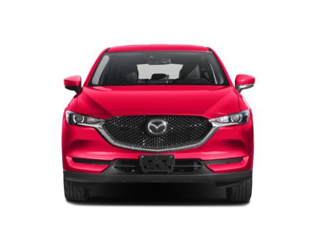 Certified Used 2019 Soul Red Crystal Metallic Mazda Grand Touring image 7