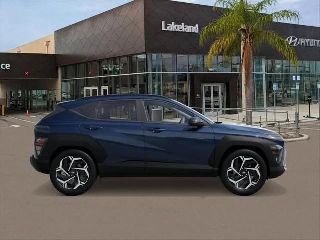 New 2026 Hyundai KONA SEL Premium