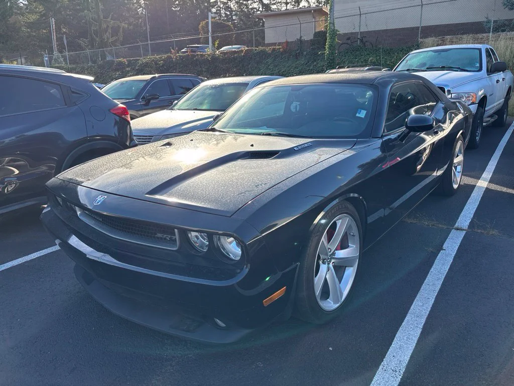 2010 Dodge Challenger