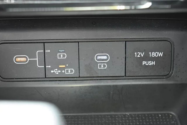 Used 2026 Gray Hyundai SEL image 31
