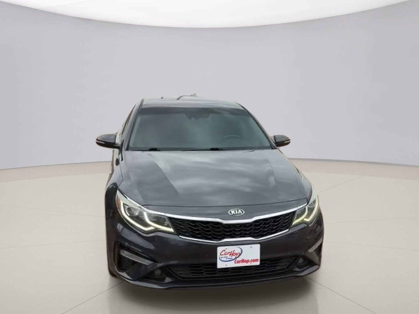 2019 Kia Optima S - Photo 8