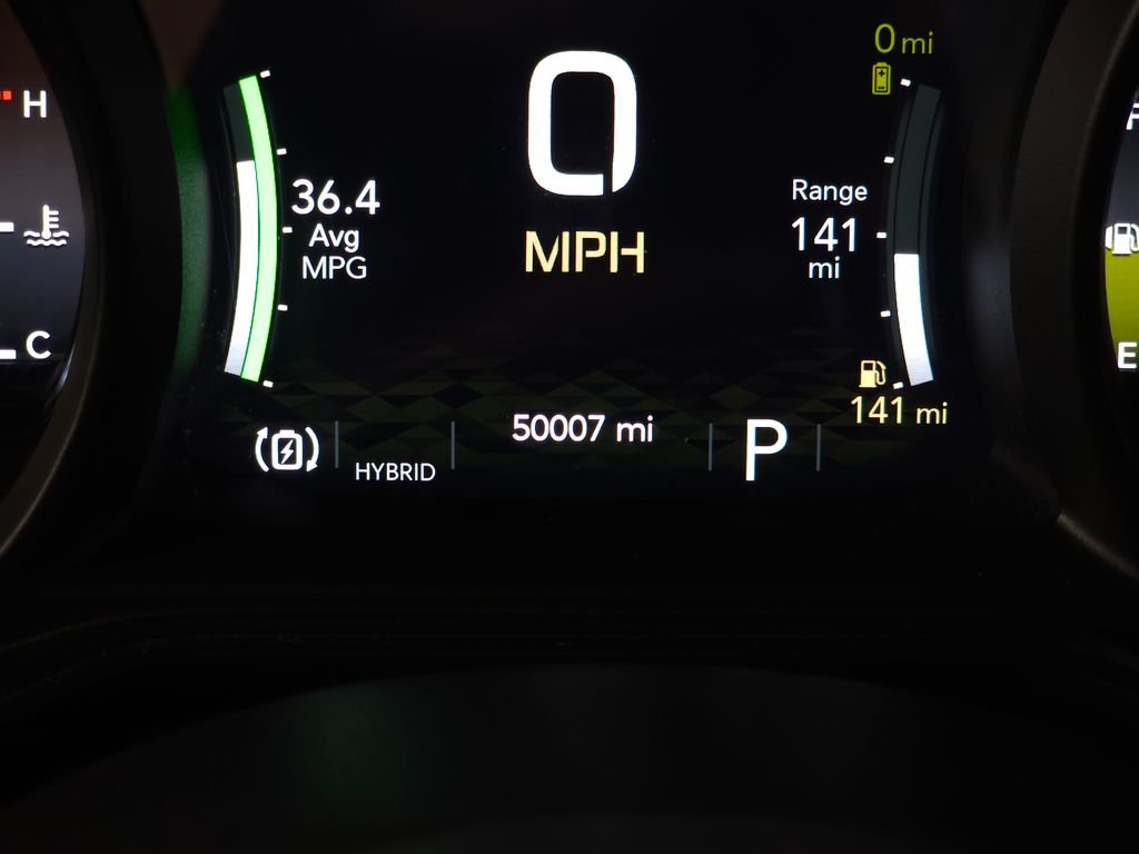 Used 2024 Green Jeep Rubicon 4xe image 24