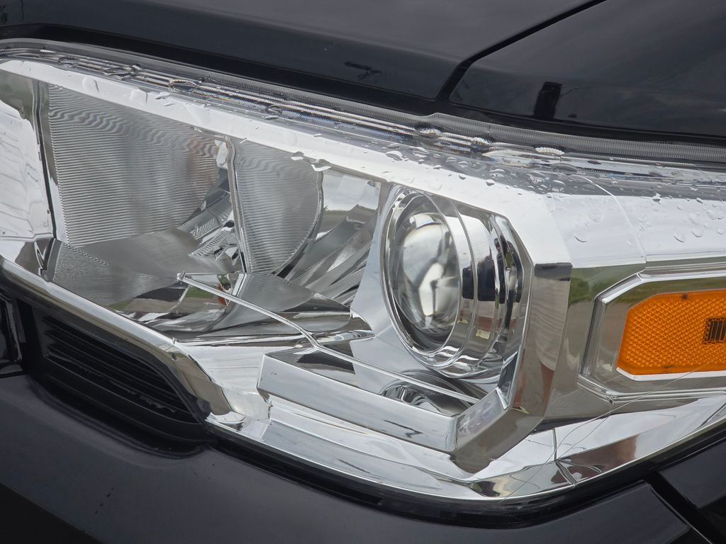 Used 2020 Black Toyota SR image 14
