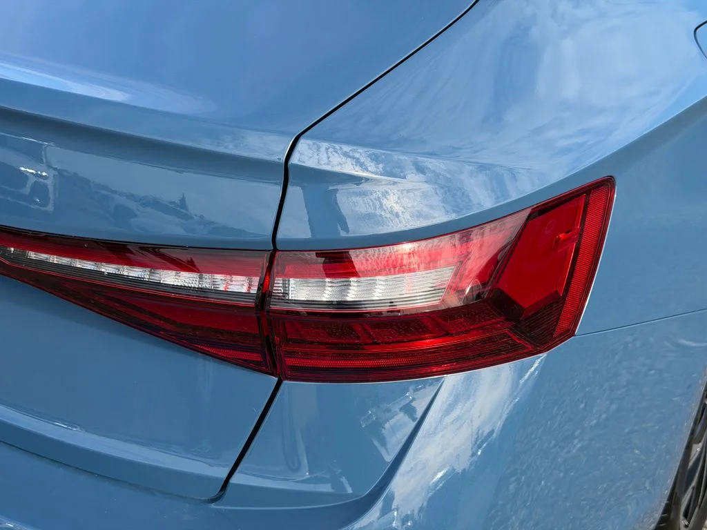 New 2026 Monterey Blue Pearl Volkswagen 1.5T Sport image 8