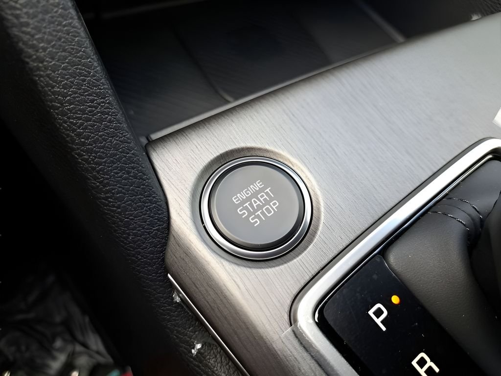 2026 Kia Sportage X-Pro Prestige - Photo 30