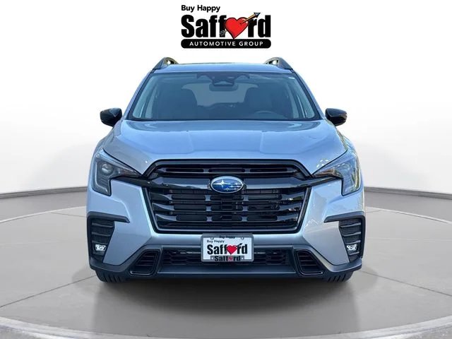 New 2026 ICE SILVER METALLIC Subaru Premium 7-Passenger image 7