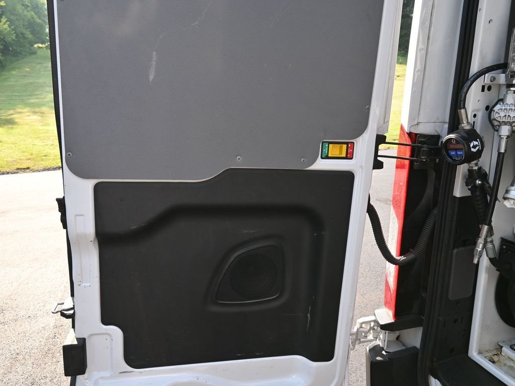 2023 Ford Transit Van Base - Photo 40