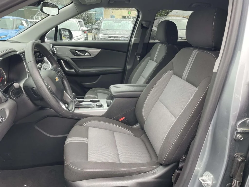 2025 Chevrolet Blazer 2LT - Photo 8