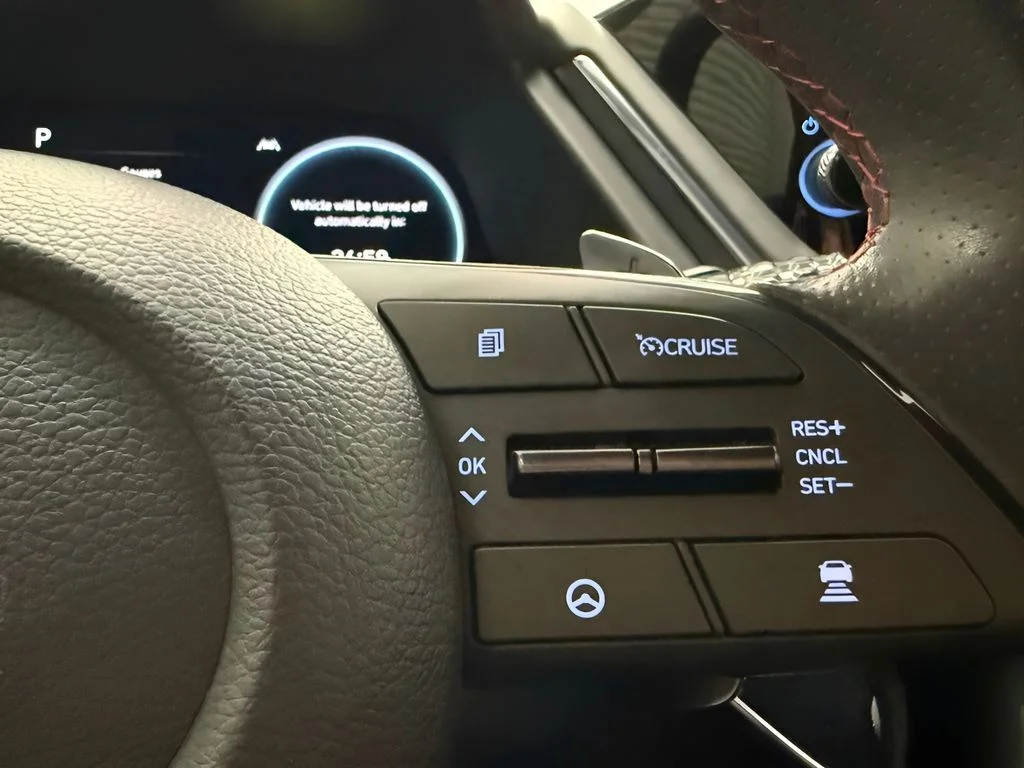 Used 2022 Gray Hyundai N Line image 21