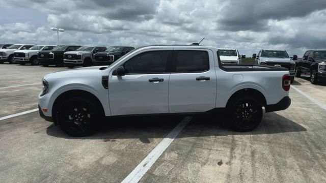 2025 Ford Maverick XLT - Photo 72