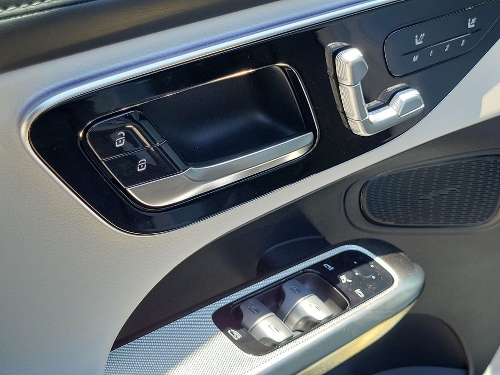 New 2026 Gray Mercedes-Benz GLC 300 image 19