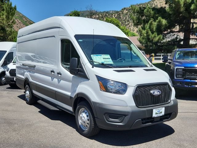 2026 Ford Transit 350 High Roof 148EL WB AWD's photo
