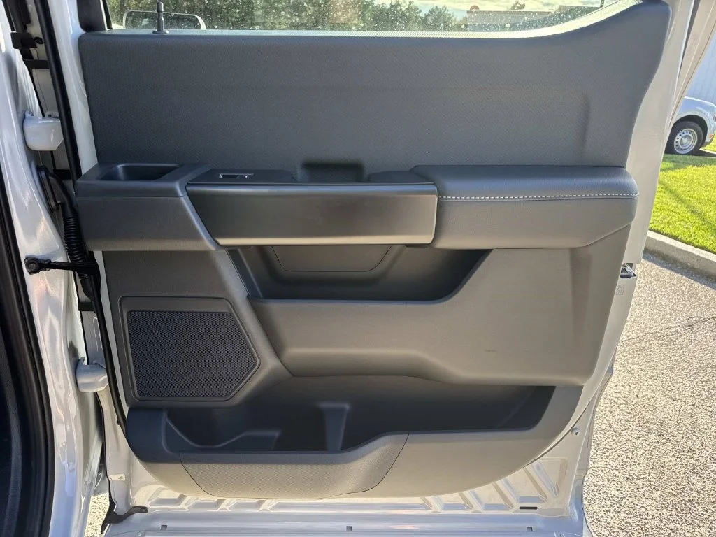 New 2026 White Ford STX image 20