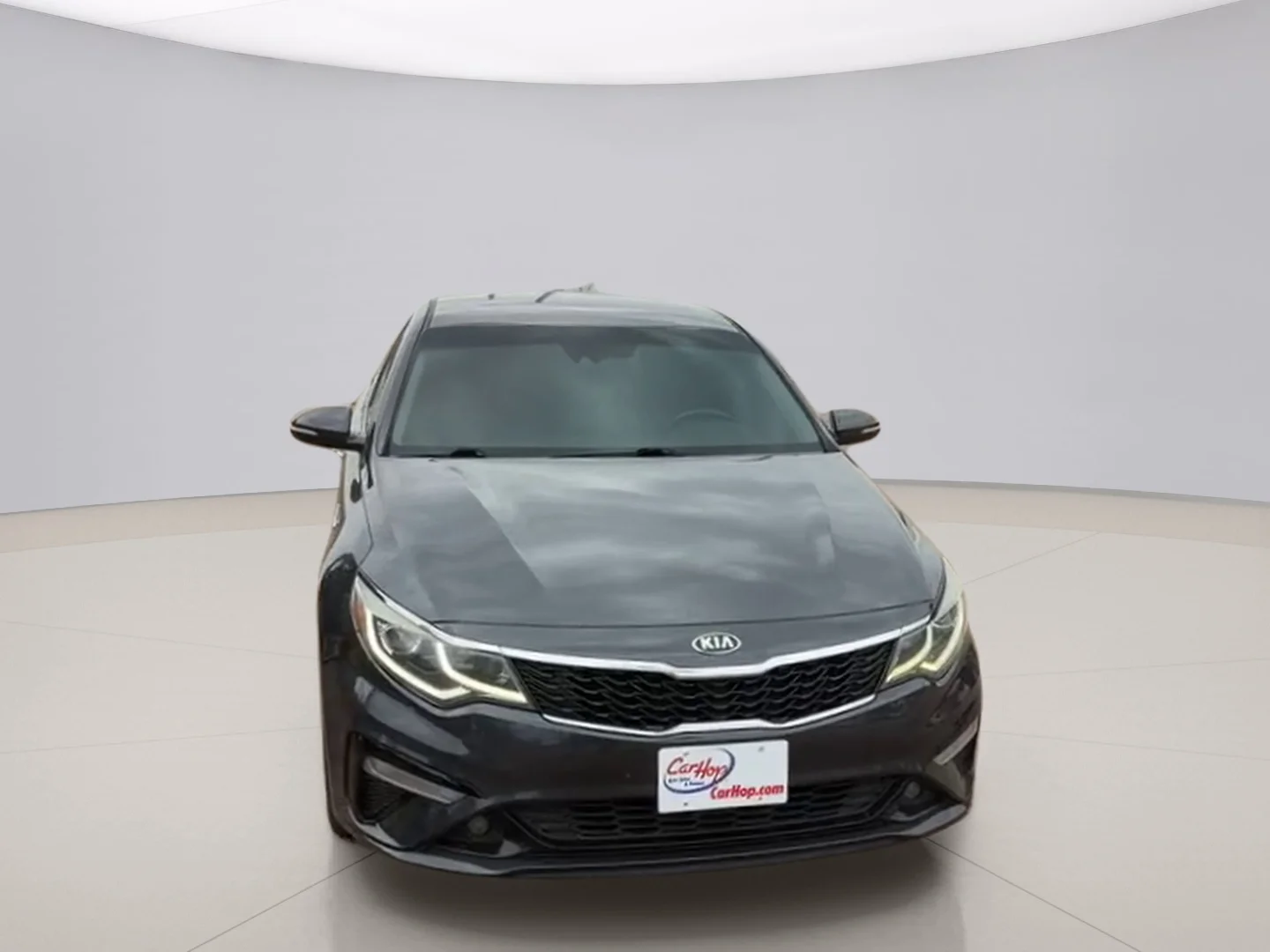 2019 Kia Optima S - Photo 8