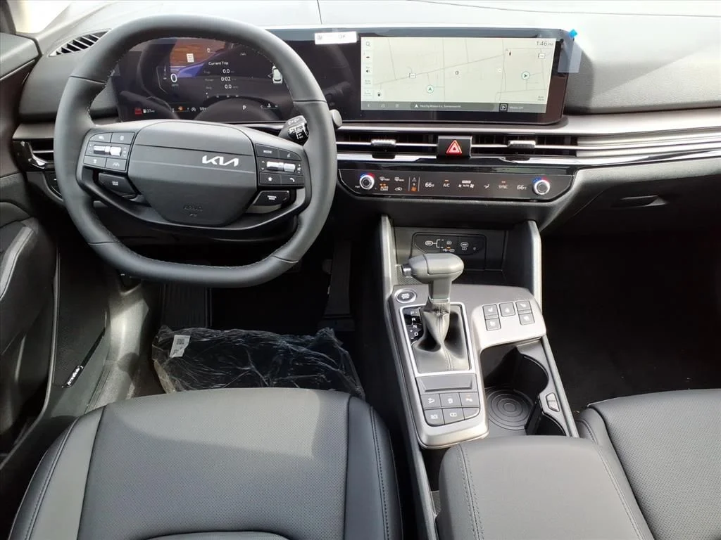2026 Kia Sportage SX Prestige - Photo 12
