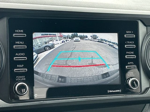 Used 2022 Gray Toyota SR image 21