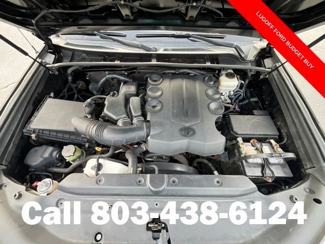 Used 2013 Black Toyota SR5 image 33