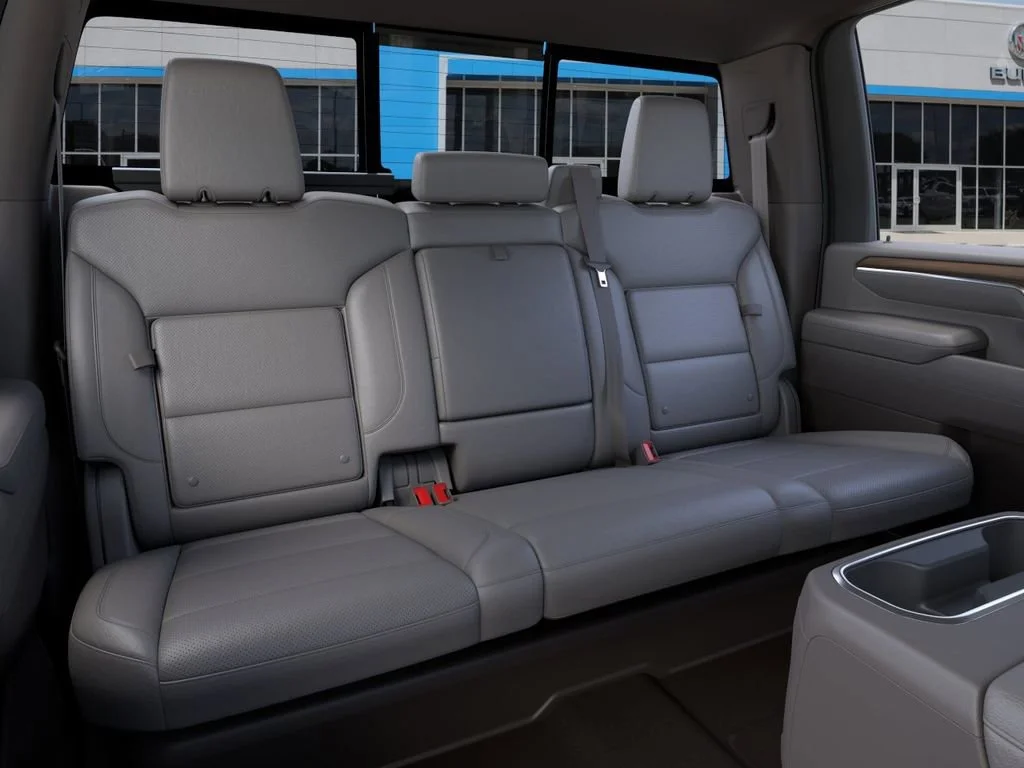 2026 GMC Sierra 2500HD SLT - Photo 17
