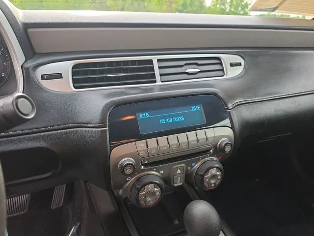 Used 2015 Blue Chevrolet 2LS image 20