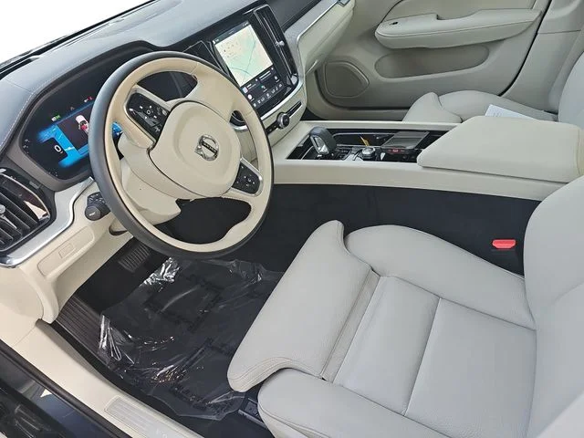 Used 2024 Blue Volvo Ultimate image 9