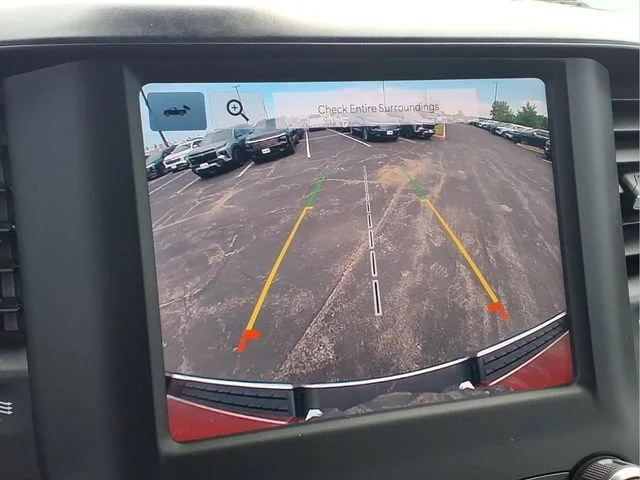 Used 2022  Ram Big Horn image 6