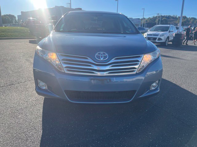 Used 2011 Blue Toyota Base image 2