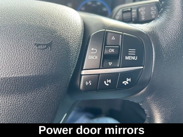 Used 2022 Gray Ford Big Bend image 23