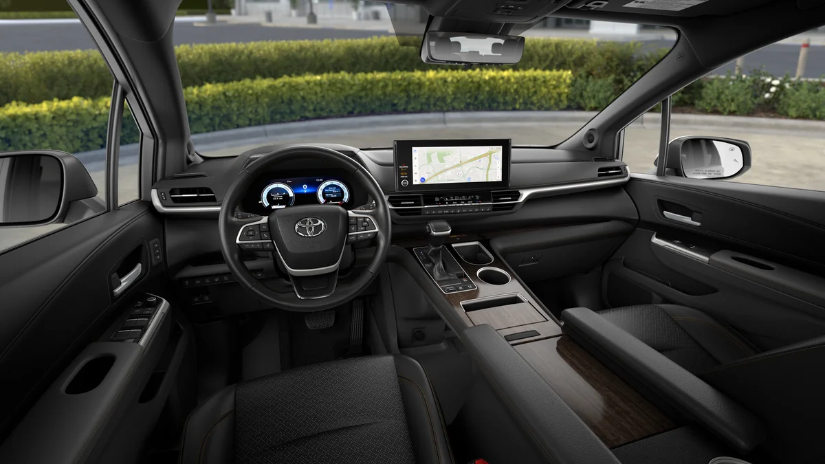 New 2026 Cypress Toyota Platinum image 64