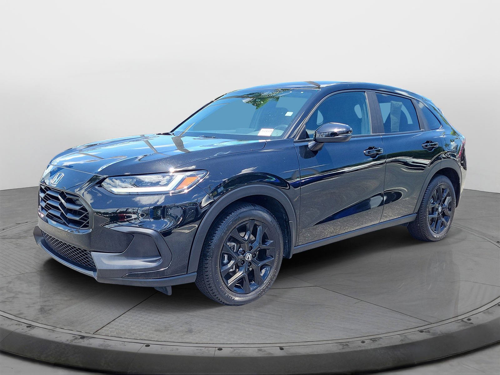 2025 Honda HR-V Sport - Photo 33
