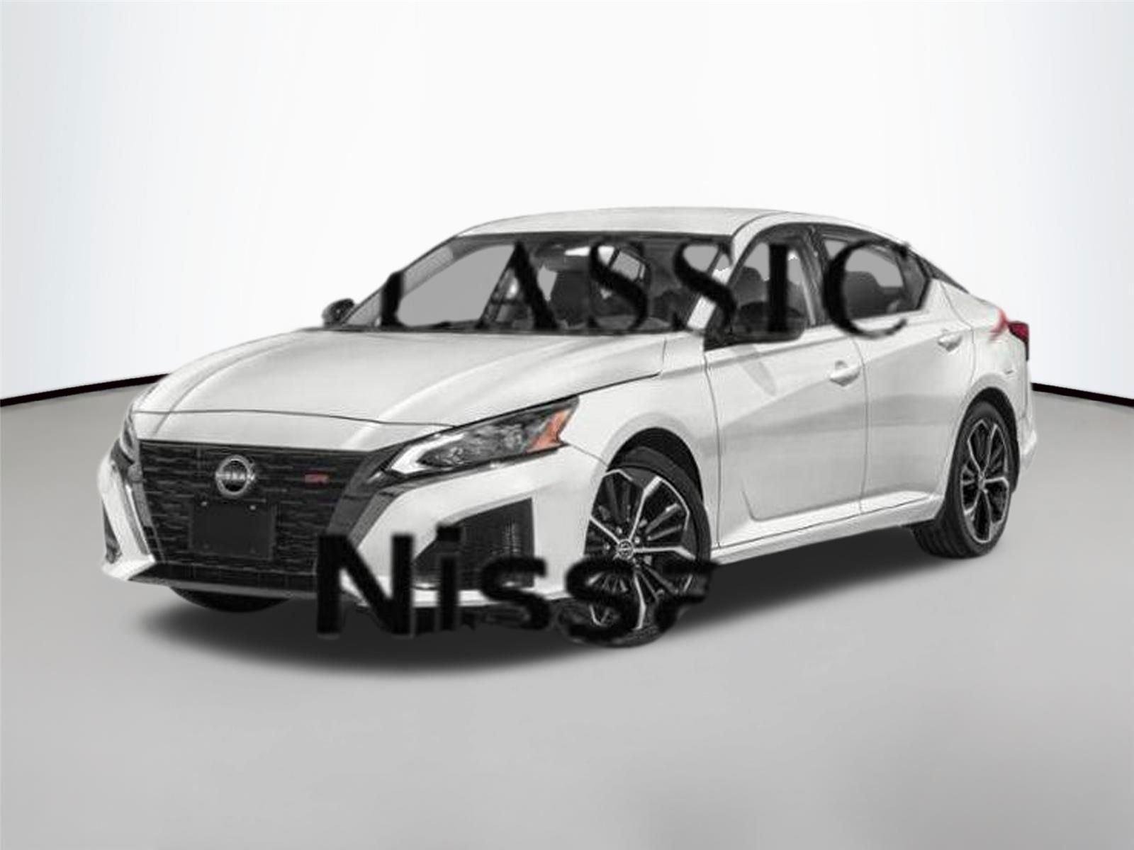 2023 Nissan Altima 2.5 SR's photo