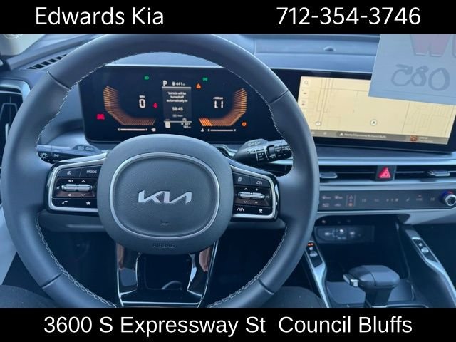 2025 Kia Sorento S - Photo 18