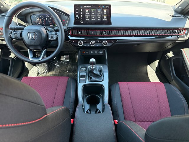 2026 Honda Civic Si - Photo 7