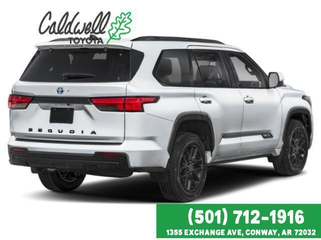 Certified Used 2025 LUNAR ROCK Toyota  image 52