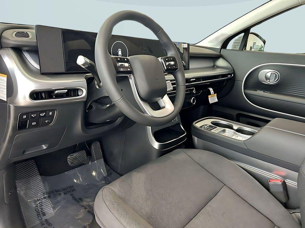 2026 Hyundai IONIQ 9 S - Photo 10