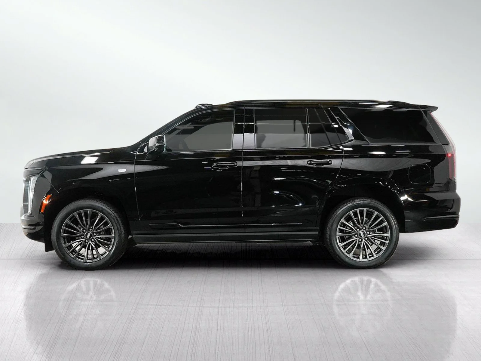 Used 2026 Cadillac Escalade Platinum Sport with VIN 1GYS9GKL6TR173692 for sale in Bloomington, Minnesota