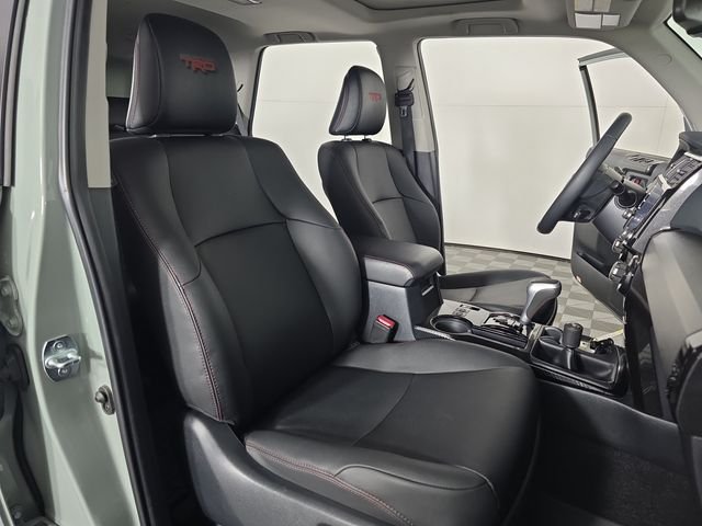 Used 2021 Lunar Toyota TRD Pro image 22