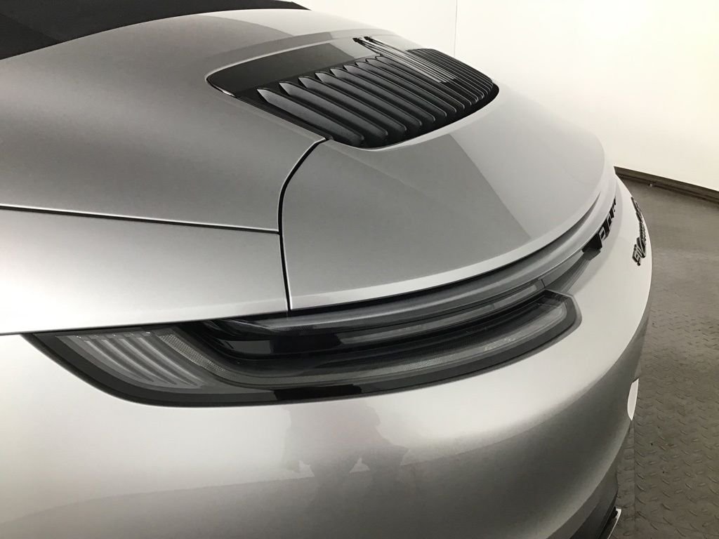 Certified Used 2022  Porsche Carrera 4 GTS image 30