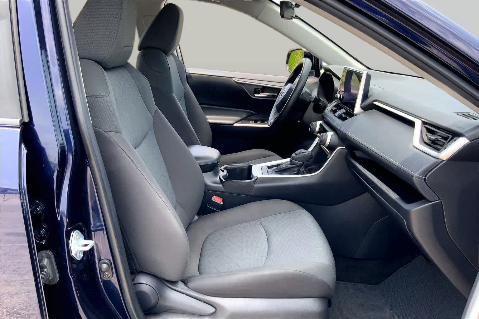 Used 2024 Blueprint Toyota XLE image 9