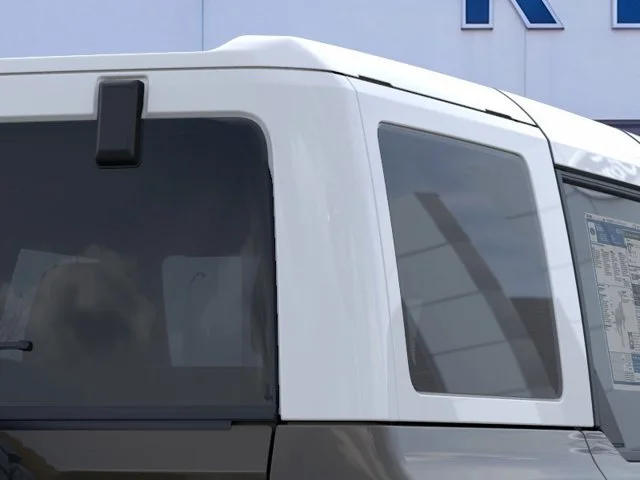 New 2026 Marsh Gray Ford Heritage Edition image 25