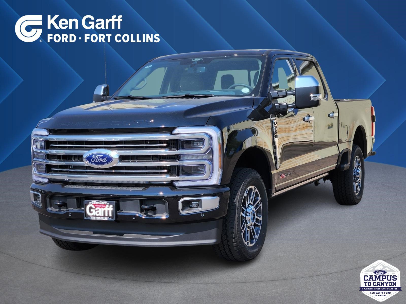 2026 Ford Super Duty F-250 SRW