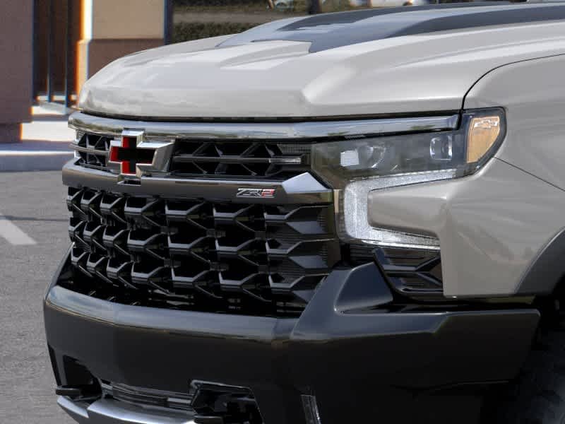 2026 Chevrolet Silverado 1500 ZR2 - Photo 13