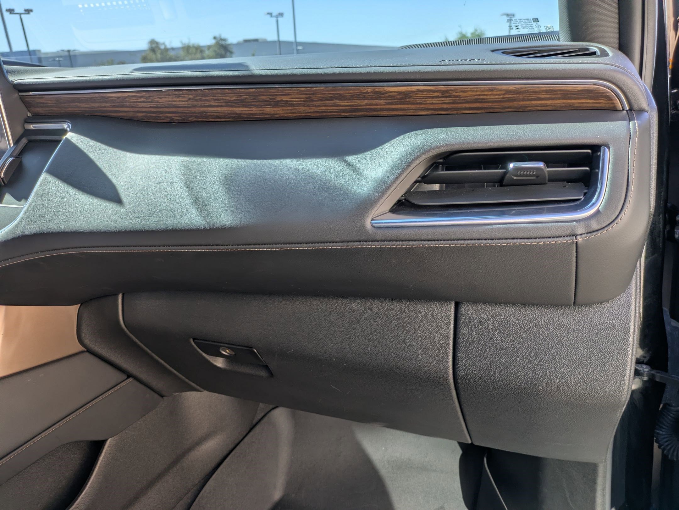 2024 Chevrolet Tahoe High Country - Photo 29