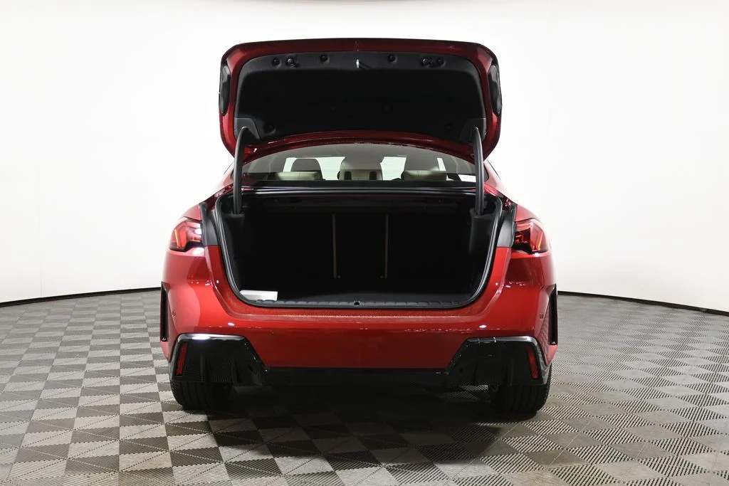 Used 2026 Red BMW 228 Gran Coupe image 37