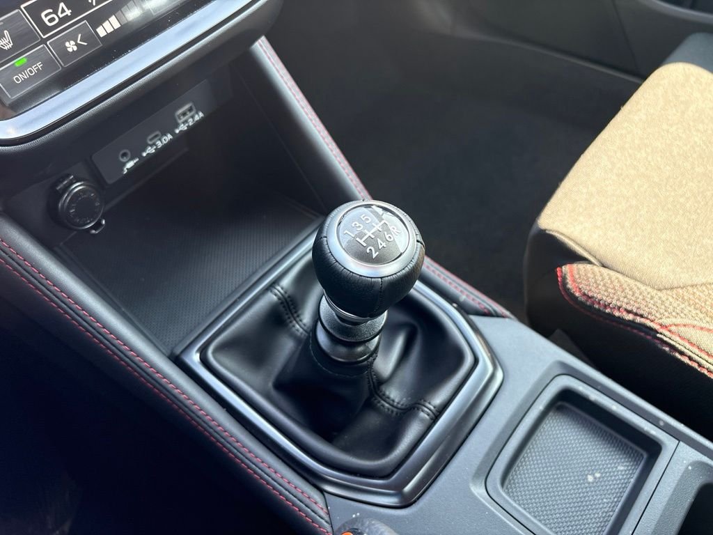 New 2026 CERAMIC WHITE Subaru Premium image 15