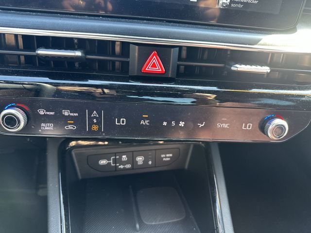 Certified Used 2025 Gray Kia GT-Line image 19