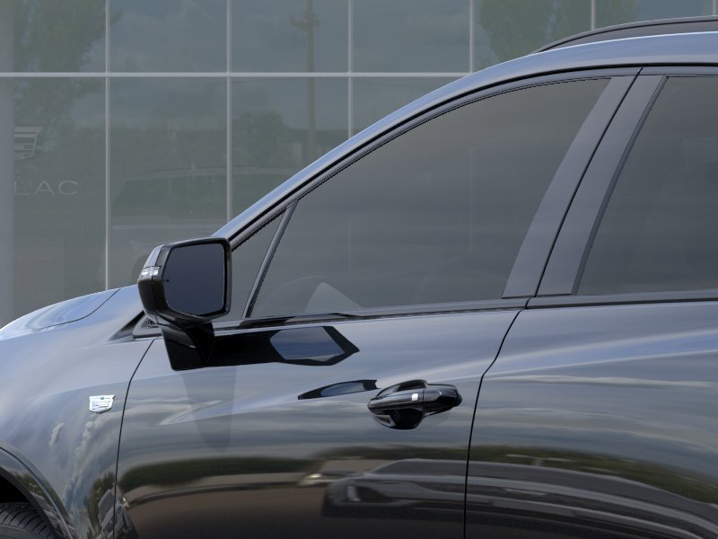 2025 Cadillac XT5 Sport - Photo 12