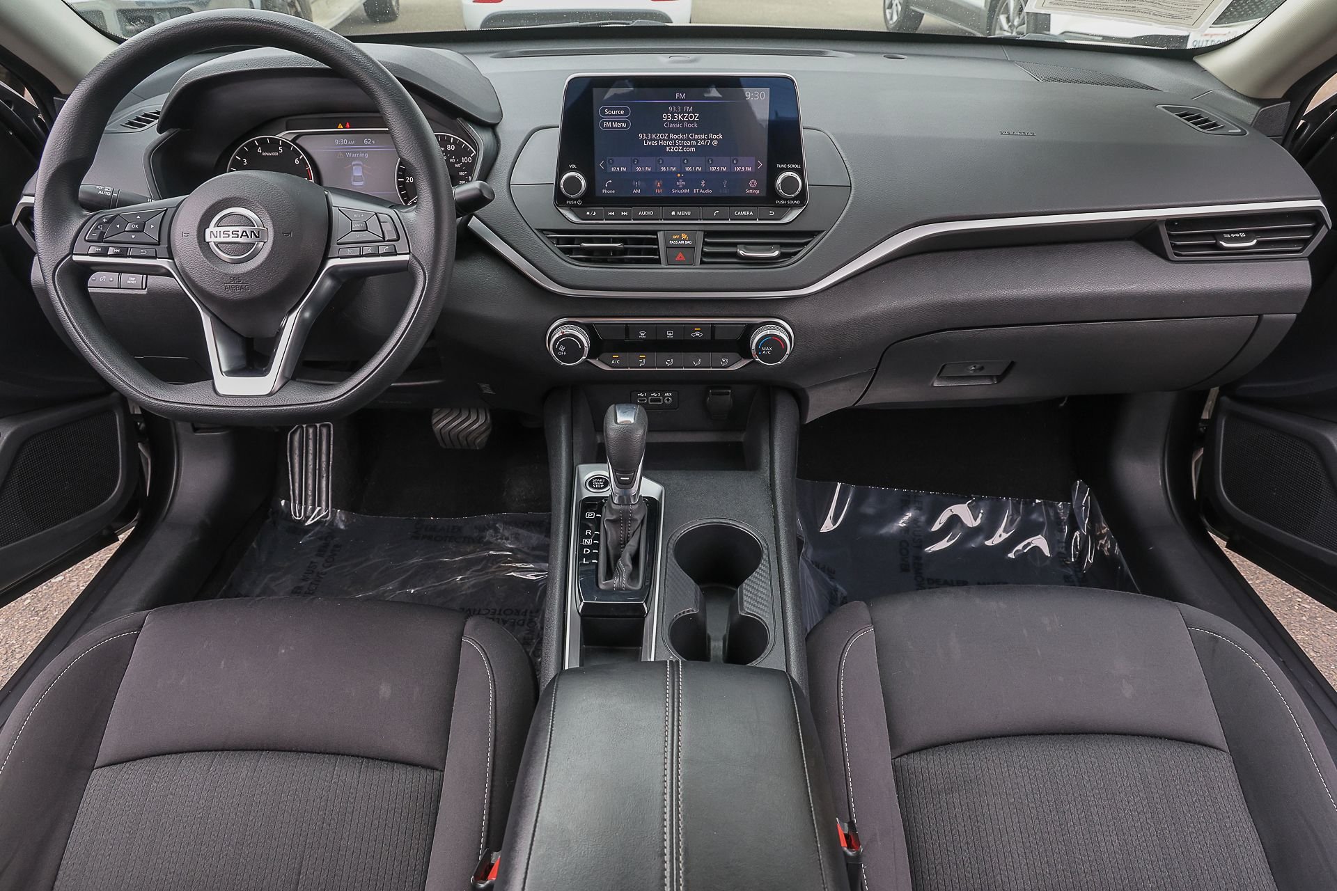 Used 2020 Gray Nissan 2.5 S image 33