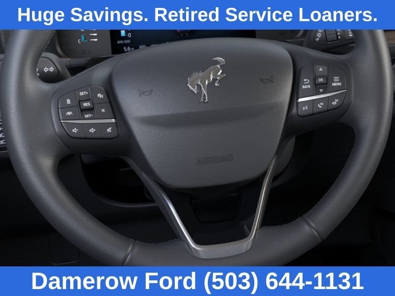 Used 2026 White Ford Outer Banks image 12